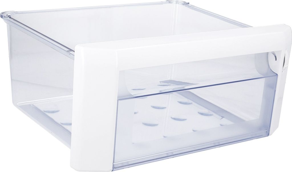 easyPART passend für Haier Gemüseschublade 49054182 für Kühlschrank Gefrierschrank | Gemüsefach, Gemüselade