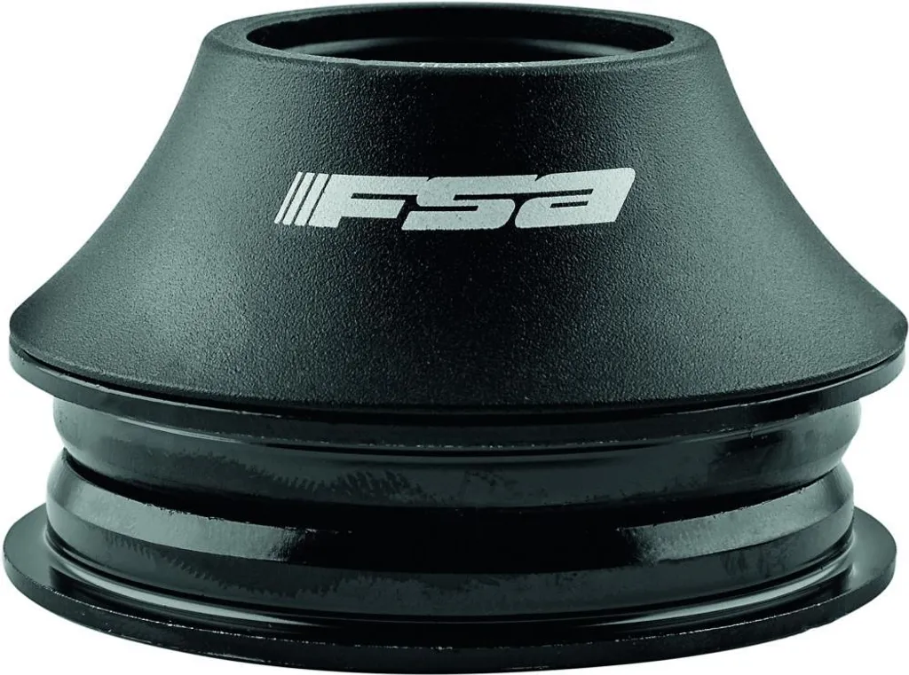 Jeu de direction FSA n° 55R pour pivot conique 1 1/8" - 1,5" fiable
