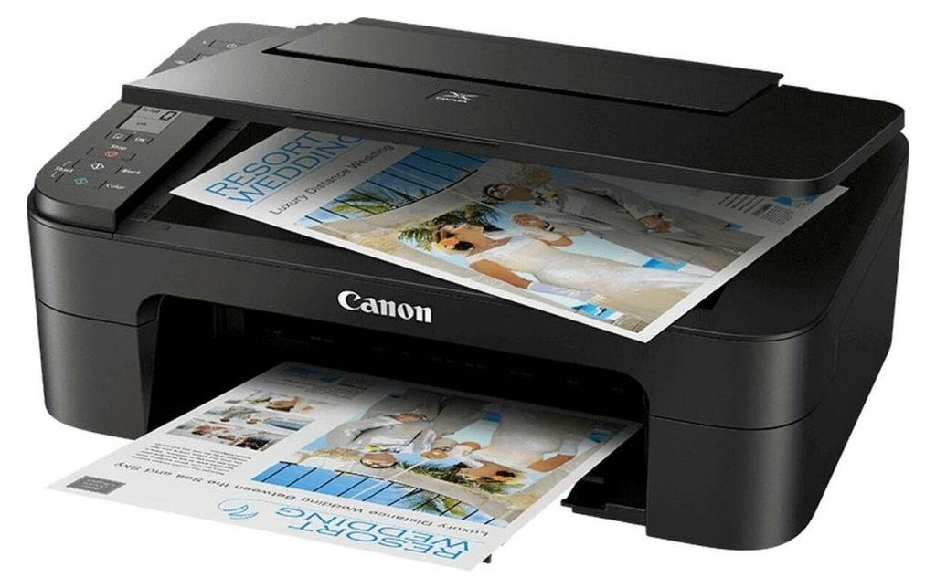 Canon PIXMA TS3350 - Stampante multifunzione - colore - Immagine del prodotto 