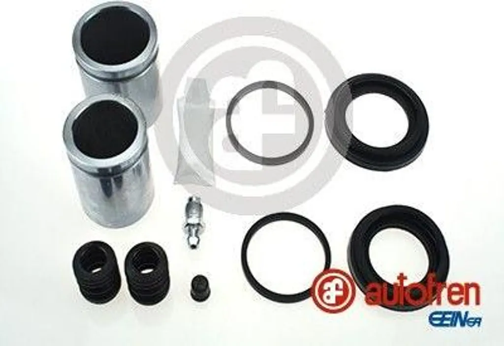 Kit de joints pour étrier de frein D41719C compatible Espace et Yaris