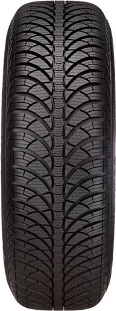 Fulda Kristall Montero 3 ( 195/65 R15 91T ) Produktbild 5