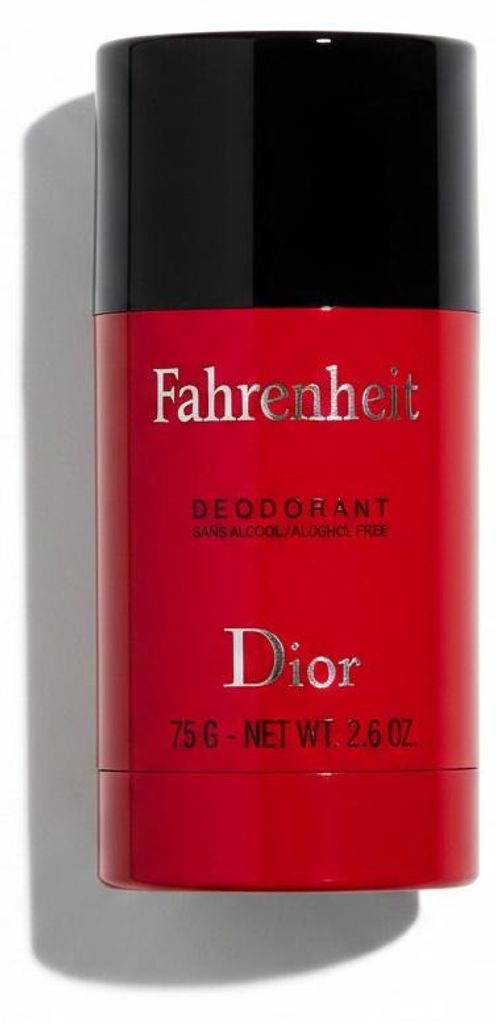 Dior Fahrenheit Deodorante Stick 75 g Immagine del prodotto 