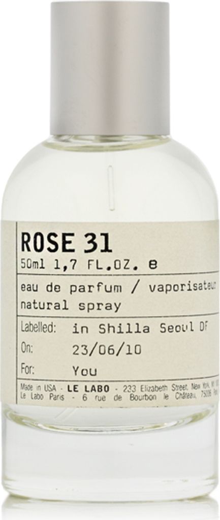 Le Labo Rose 31 EDP 50 ml UNISEX