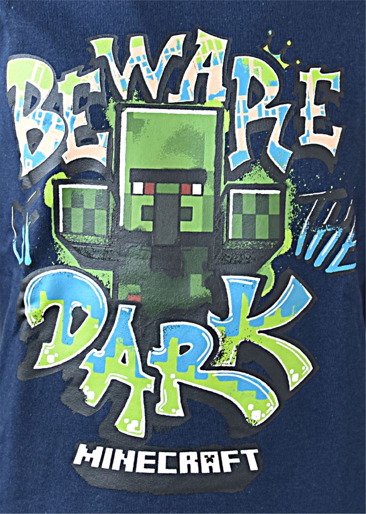 Minecraft Sweatpullover Pailletten Flieder Von KiK Ansehen