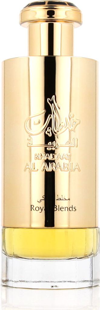 LATTAFA Khaltaat Al Arabia Royal Blends Eau de Parfum, Productafbeelding 