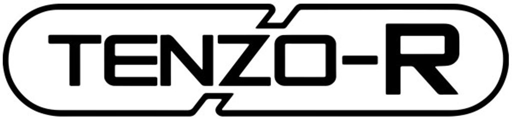 Tenzo-R Sport 4 Punkt Hosenträger Sicherheitsgurt mit Gurtpolster Schwarz  Set kaufen