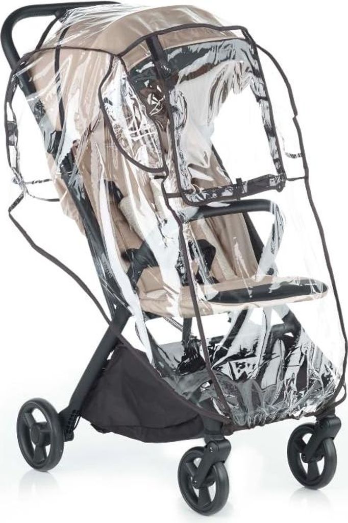 Jane 050272C01, Regenschutz, Transparent, Einfarbig, Produktbild 