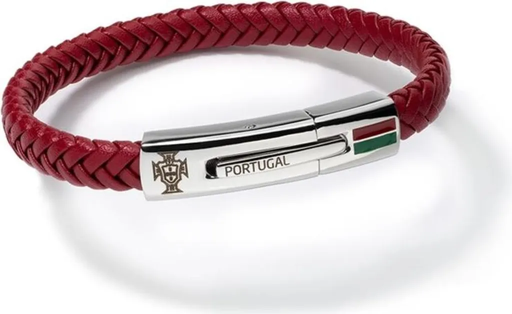 AN Jewels Bracciale APF.P197RD Acciaio Inossidabile Design Essenziale