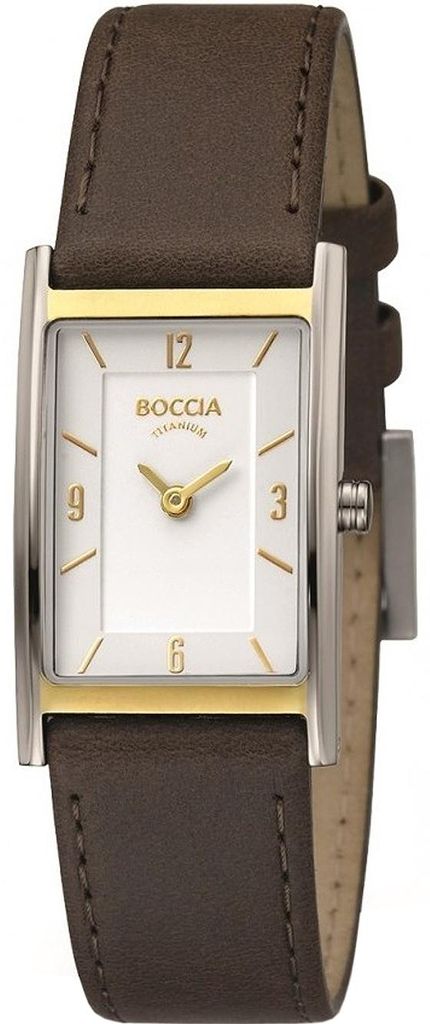 Boccia 3212-06  watch titanium 21mm Obrázek produktu 