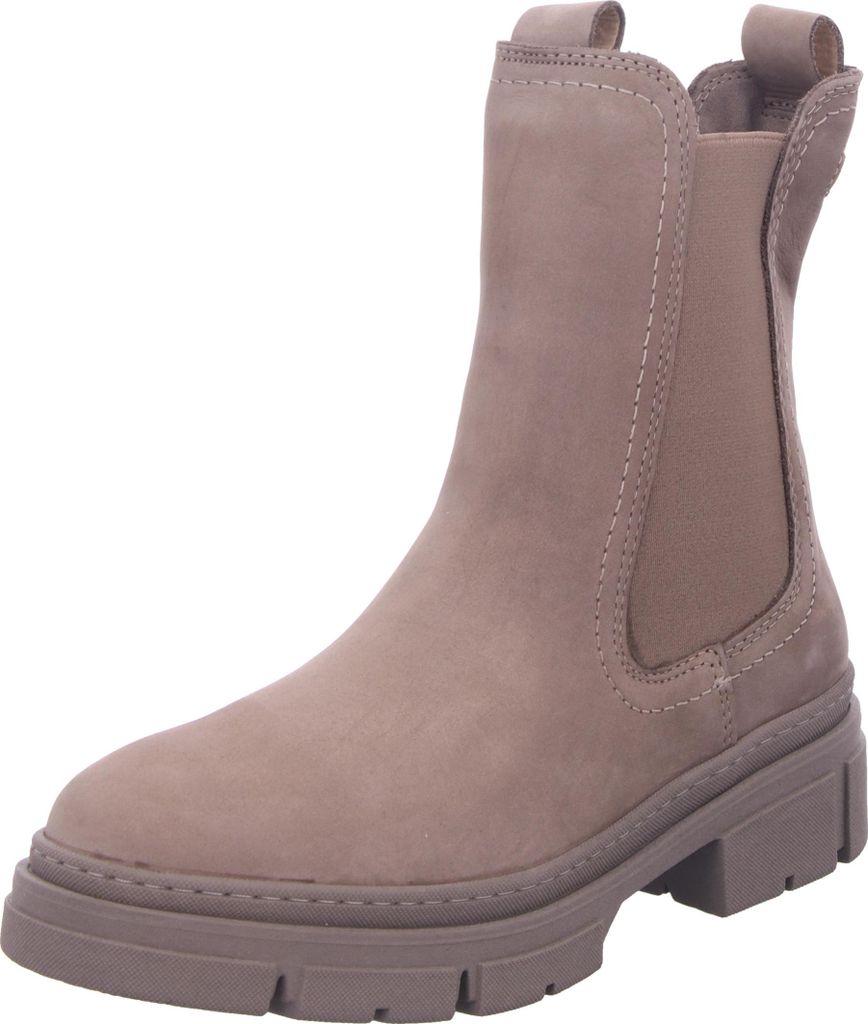 Tamaris 25901/41 Dune Nubuc Größe EU 41