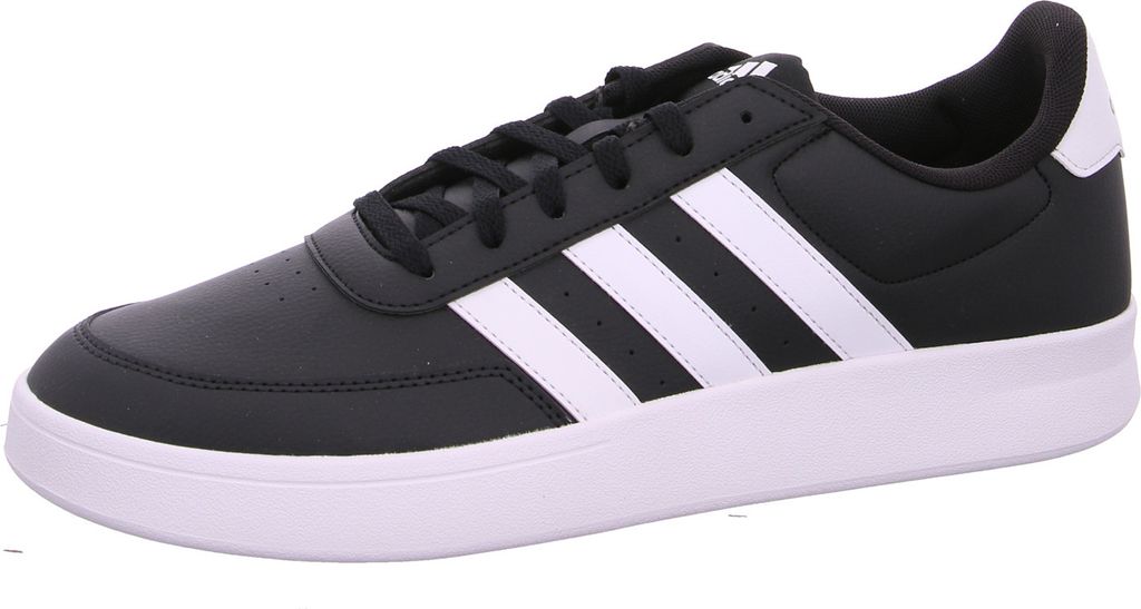adidas Breaknet 2.0 Sneaker Schwarz Produktbild 