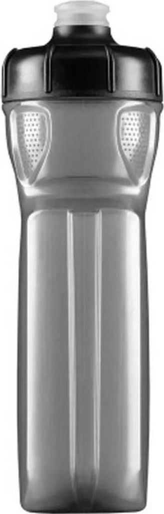 Cannondale Gripper Aero Gye 600ml Trinkflasche Silber Silber One Size