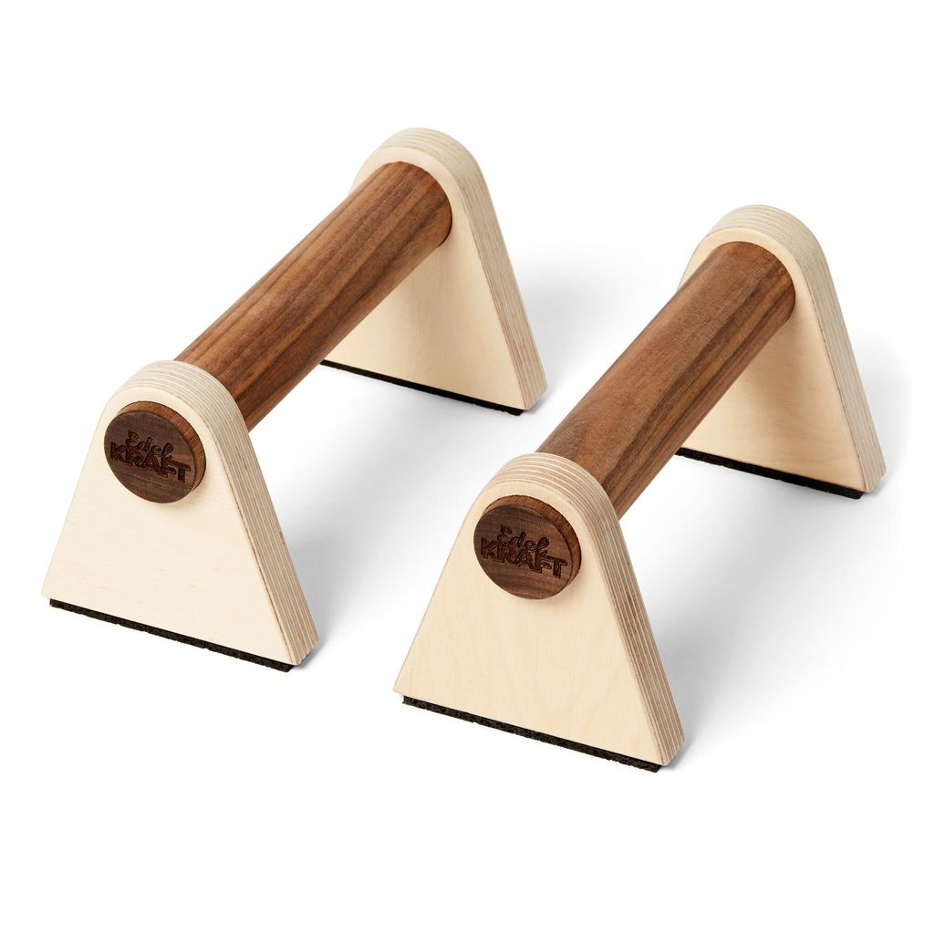 Edelkraft Handstand- und Liegestützgriffe "Handle", "Standard"