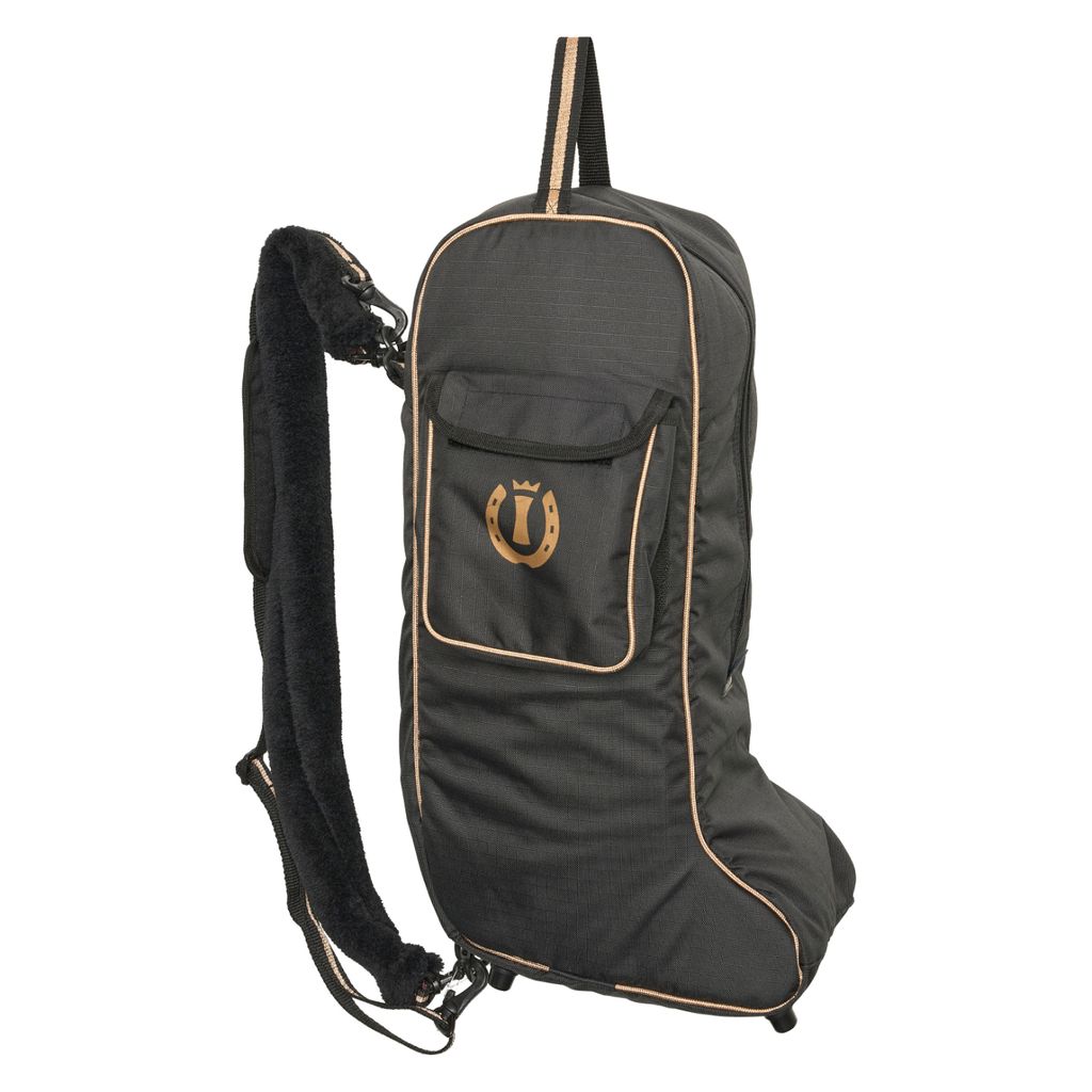 Imperial Riding Stiefeltasche IRHClassic Stiefelaufbewahrung Black