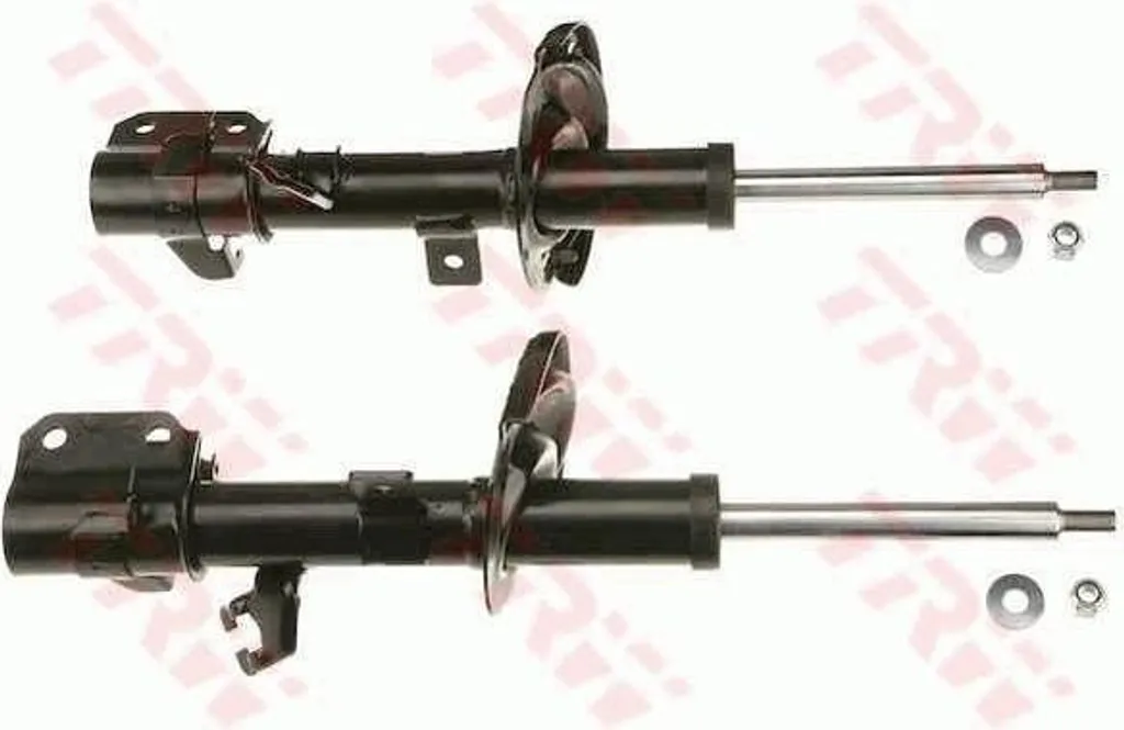 Amortisseur de suspension TRW JGM6034T pour entretien Nissan Note