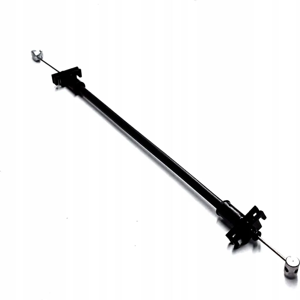 Câble de Verrouillage Haute Résistance Volvo S40 V50 V70 XC70 OE