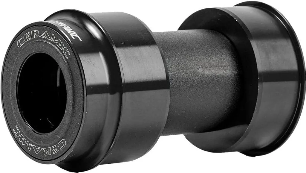 Améliorer sa transmission avec le boîtier de pédalier Shimano 24mm