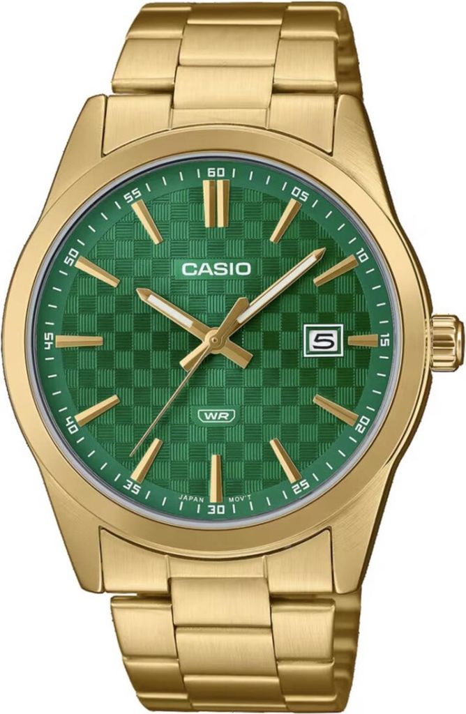 Zegarek Casio MTPVD03G3A Zdjęcie produktu 