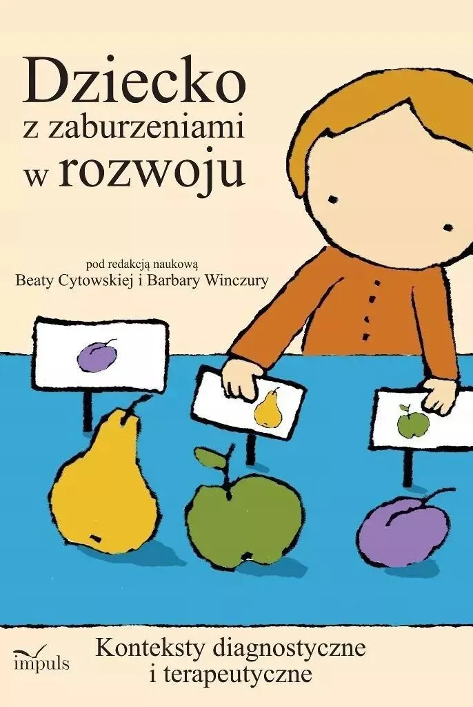Support de communication enfant troubles du développement - Ergonomique