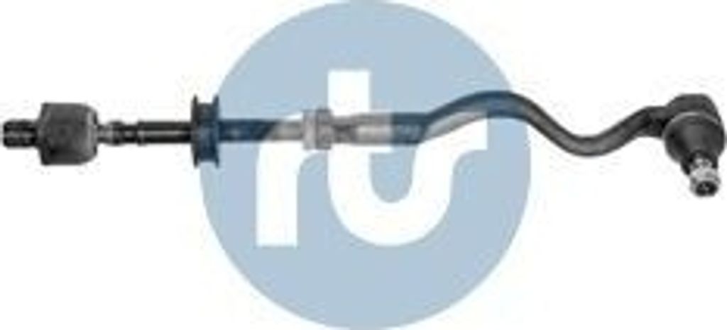 RTS 90-09559 Spurstange Vorne Rechts für BMW 3 Limousine (E36) 3 Coupe (E36) 3 Compact (E36) 3 Cabrio (E36) Z3 Roadster (E36) 3 Touring (E36)