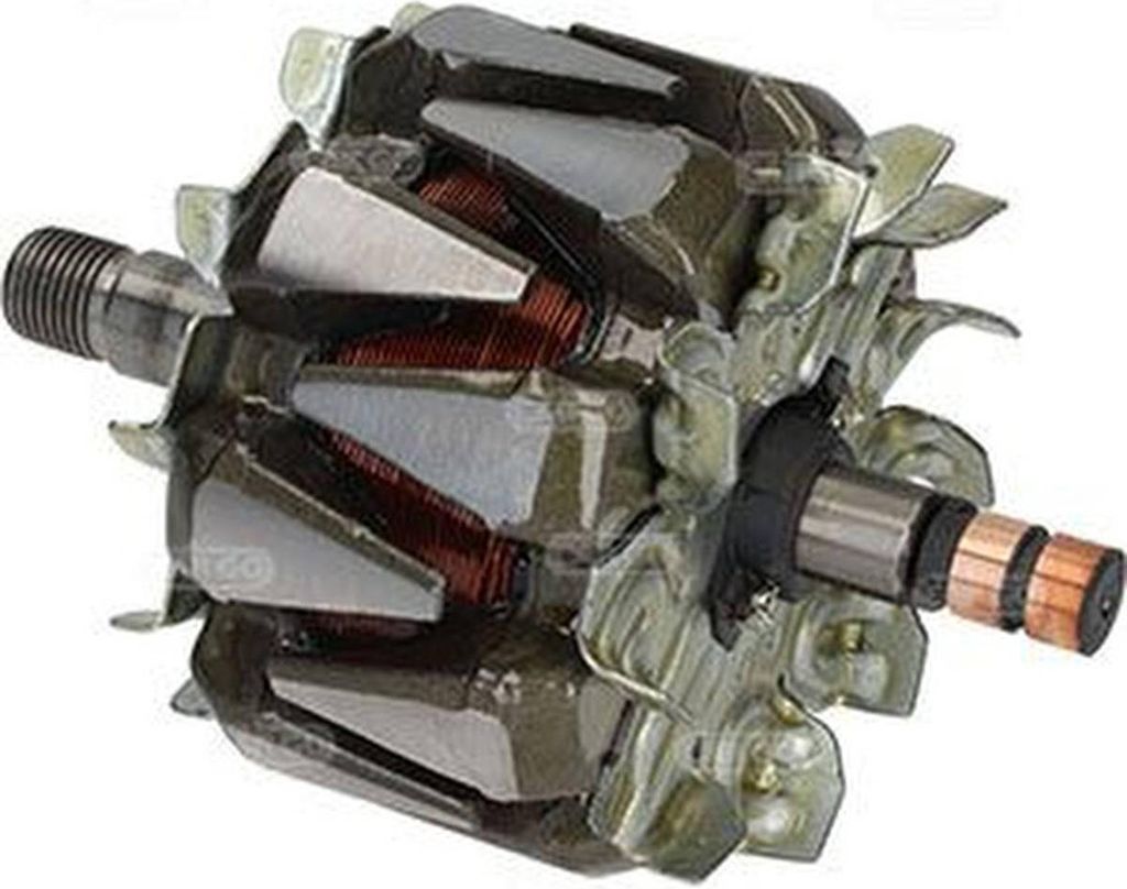 Läufer Lichtmaschine Generator 14 V M16-1.50 153 mm HC-CARGO