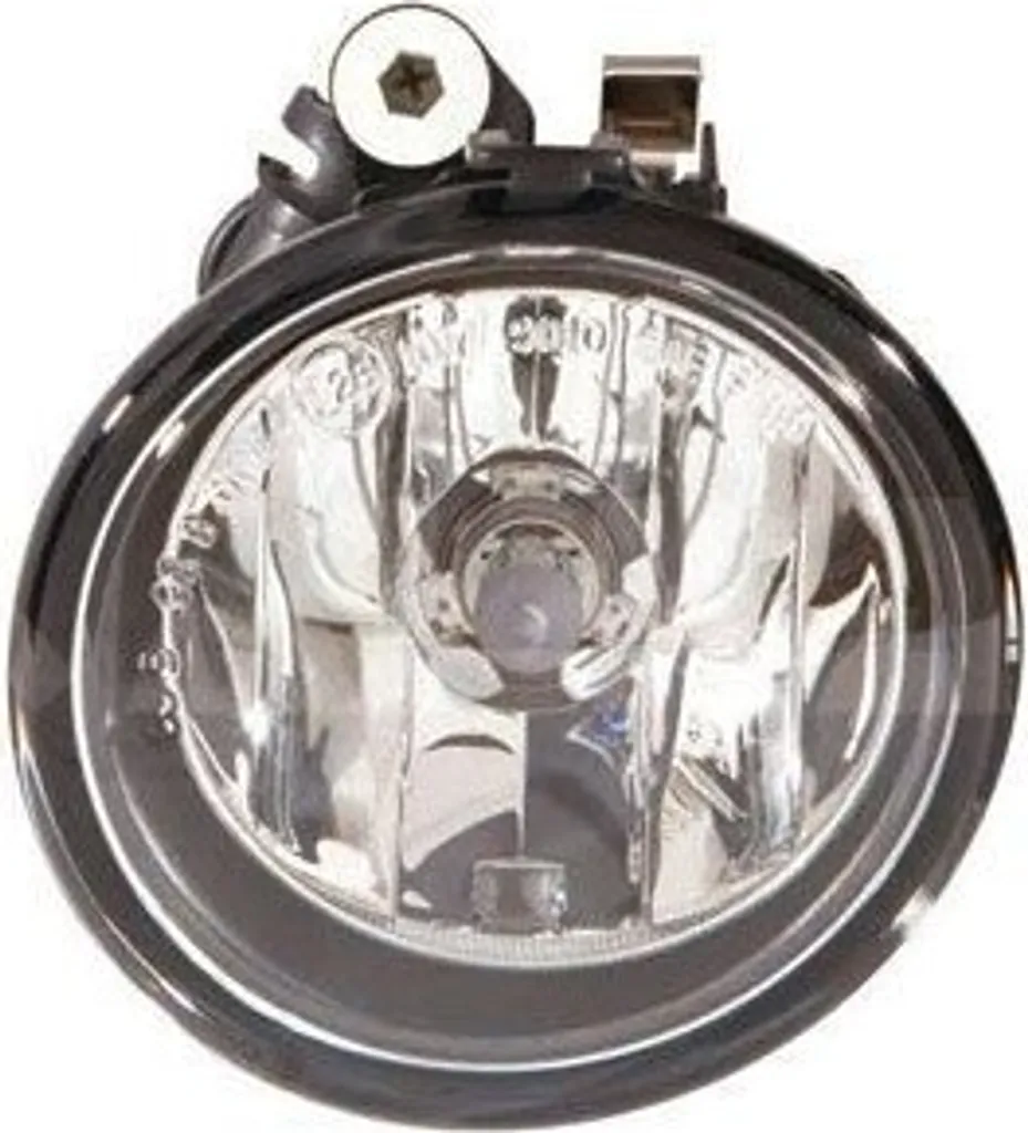 Phare de Remplacement Gauche pour BMW X1/X3/X4/X5/X6 en Cas de Choc