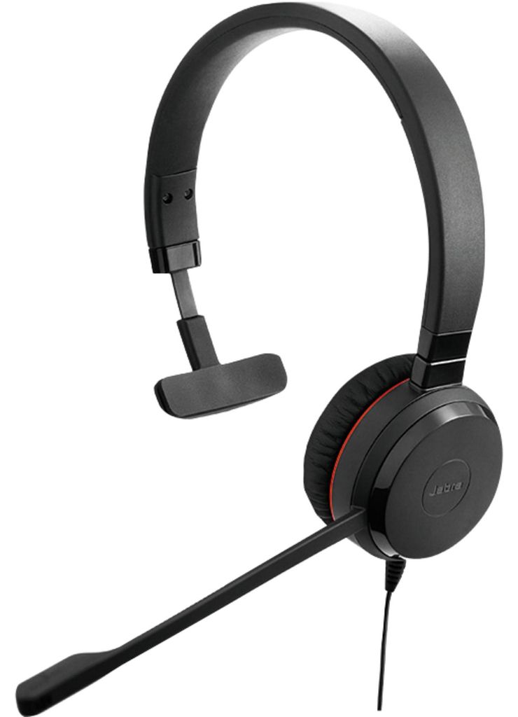 Jabra Evolve 30 II Mono UC USB/3,5mm