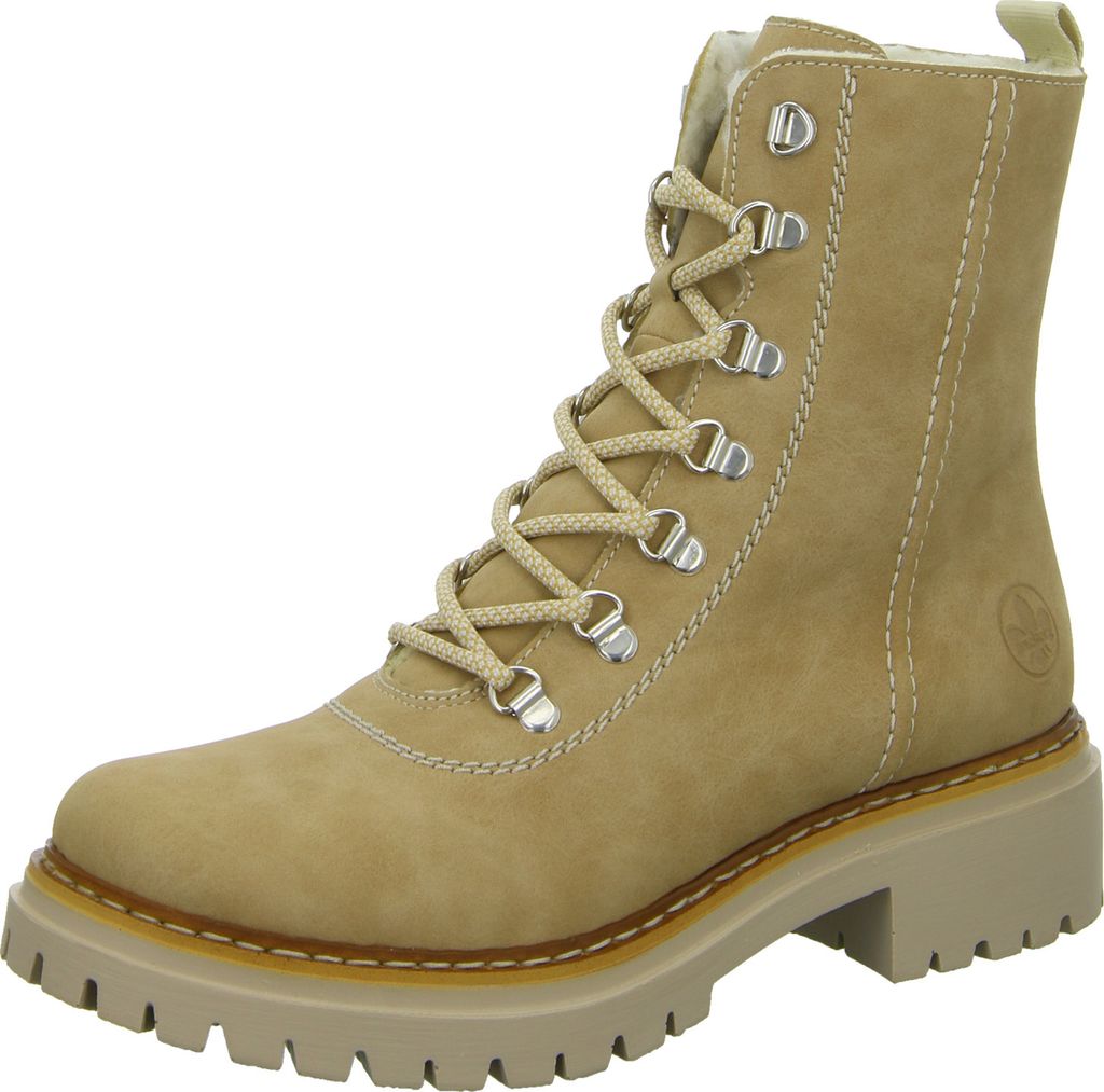 Buty Rieker Botki Damskie Ocieplane 7264360 Zdjęcie produktu 24