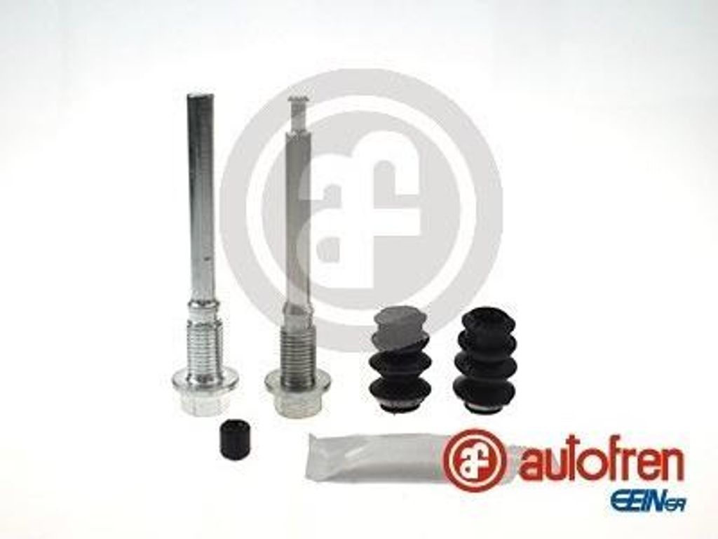 AUTOFREN SEINSA D7067C Führungshülsensatz Bremssattel für OPEL Frontera B SUV (U99) Akebono Bremsanlage