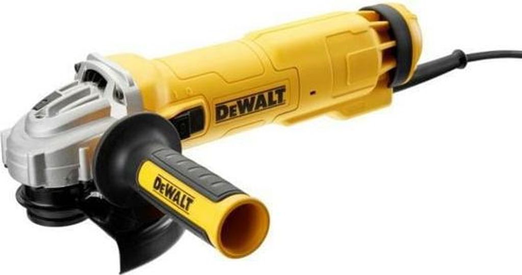 DeWALT DWE4238-QS, 9300 RPM, 15 cm, AC, 2,5 kg Produktbild 