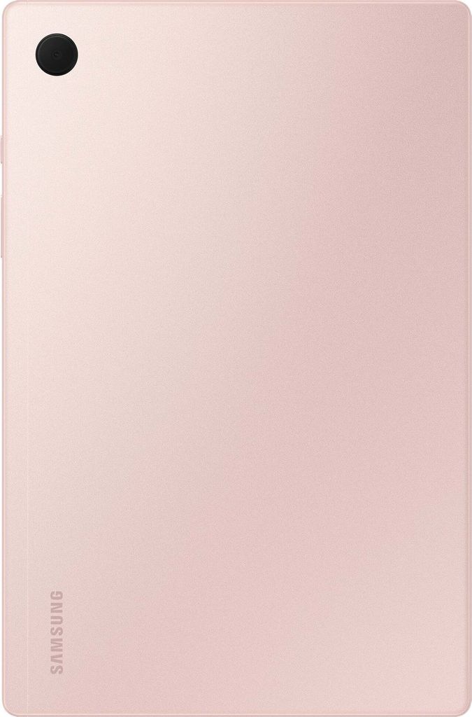 Samsung Galaxy Tab A8 (32GB) WiFi pink gold Produktbild 5