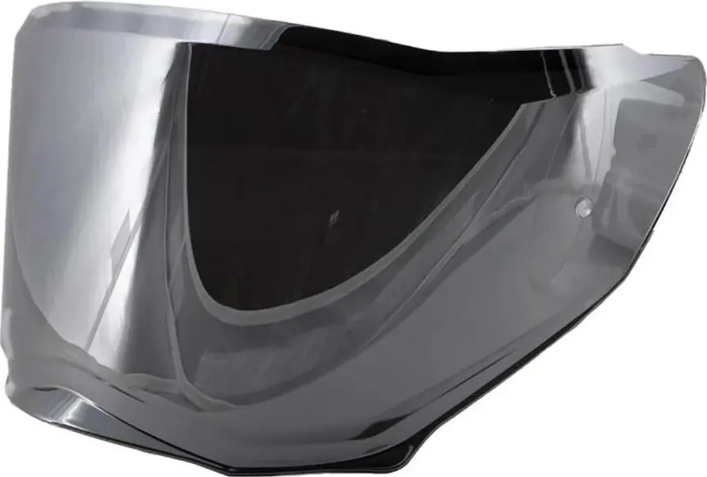 Visière pour Festival et Soirée Argent Miroir - Accessoire Strftr
