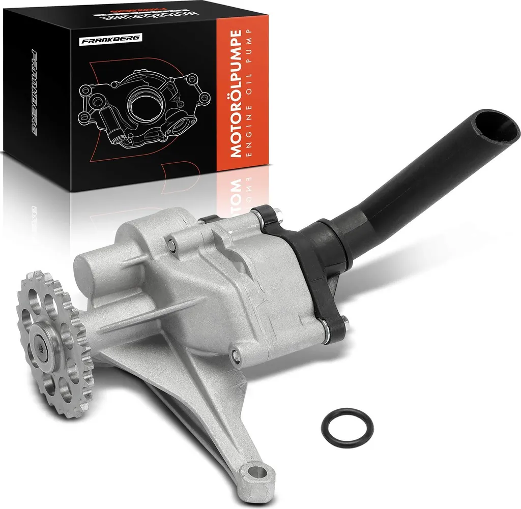 Pompe à Huile Frankberg pour Mercedes-Benz Sprinter B901 B902 B903 B904