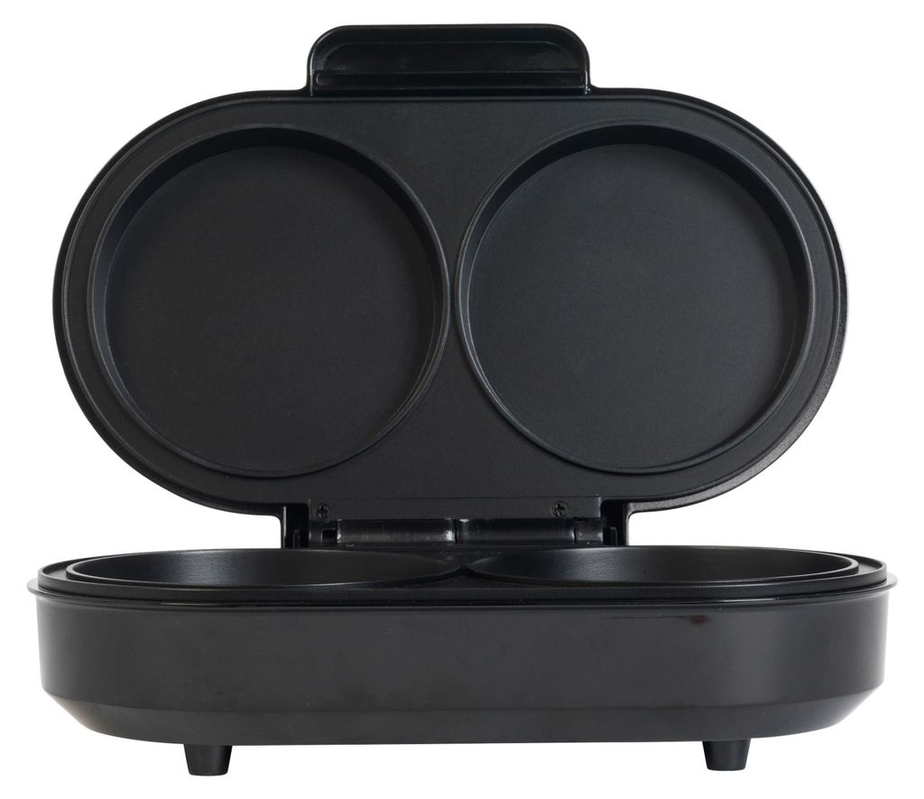Salter XL Dubbele Omeletmaker – Met anti-aanbaklaag en Productafbeelding 