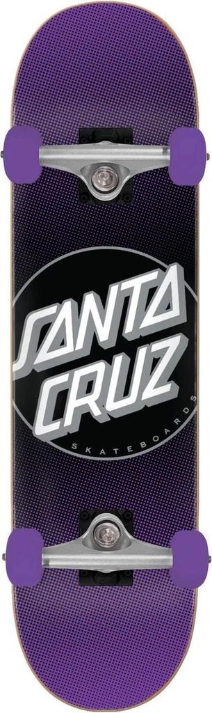 Santa Cruz Skateboard Other Dot Gradient Produktbild 