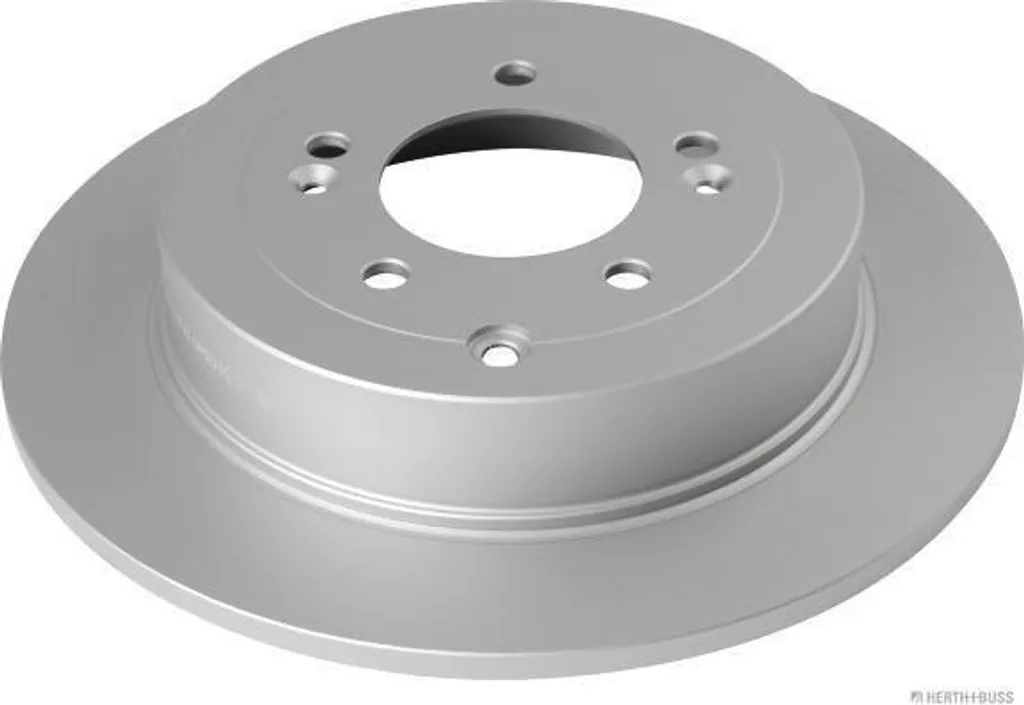 Disque de frein haute performance OE 58411D7000 pour SUV Sportage