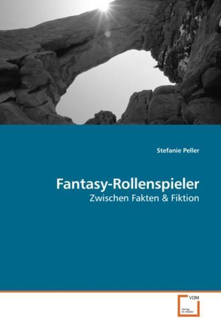Peller, S: Fantasy-Rollenspieler