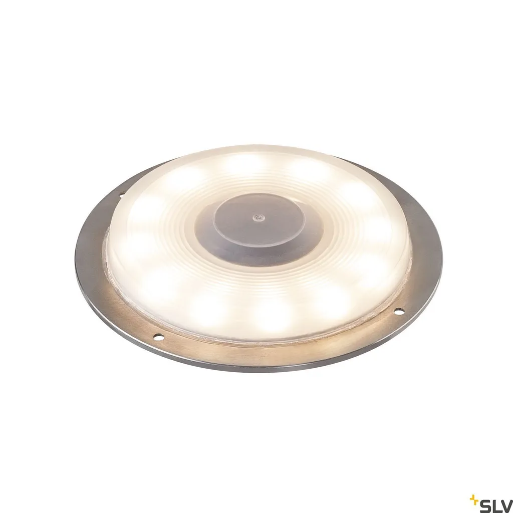 Module LED BIG PLOT 3000K Aluminium Haute Résistance et Design - 2