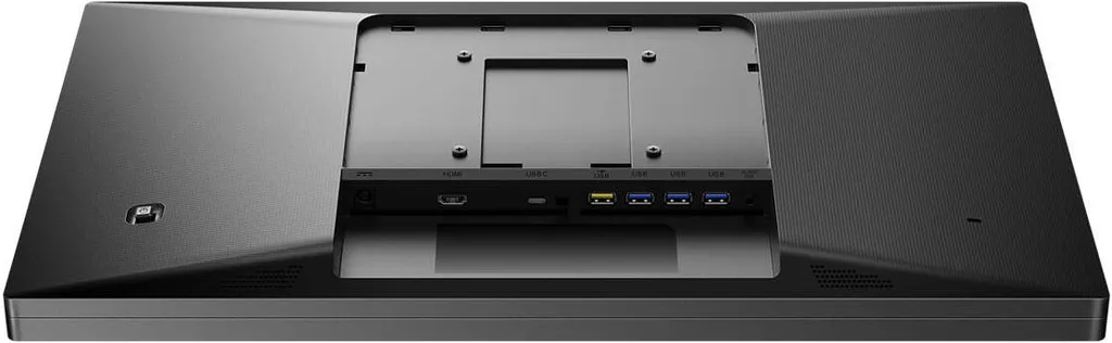 Dalle Full HD 4ms Philips 24E1N3300A/00 Écran LED 23,8 pouces Fluide - 13