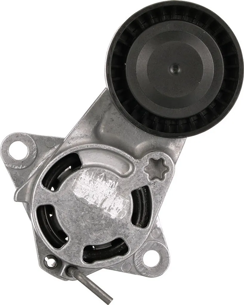 Tendeur de Courroie à Nervures GATES pour Moteur Audi V6 V8 A7 A8 et Q8