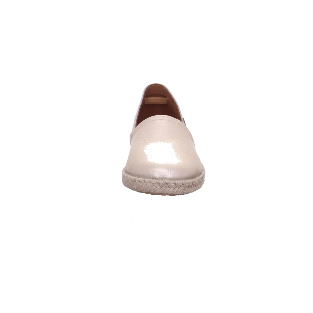 Verbenas Espadrilles Nucleo Metal/ Oro Damen 31353735323335 Produktbild 19