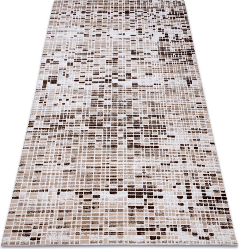Teppich ACRYL DIZAYN 124/7058 beige beige 160x230 cm