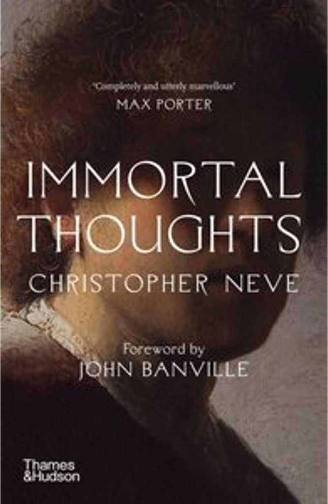 Immortal Thoughts