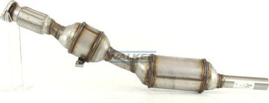WALKER 28340 - OE 200101362R Katalysator für Grand Scenic III (JZ), Megane III, Scenic III