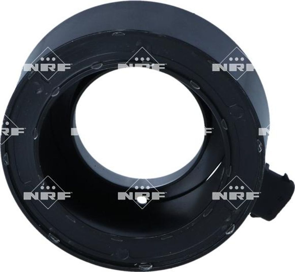 NRF 38558 Spule Magnetkupplung Klimakompressor für OPEL Produktbild 