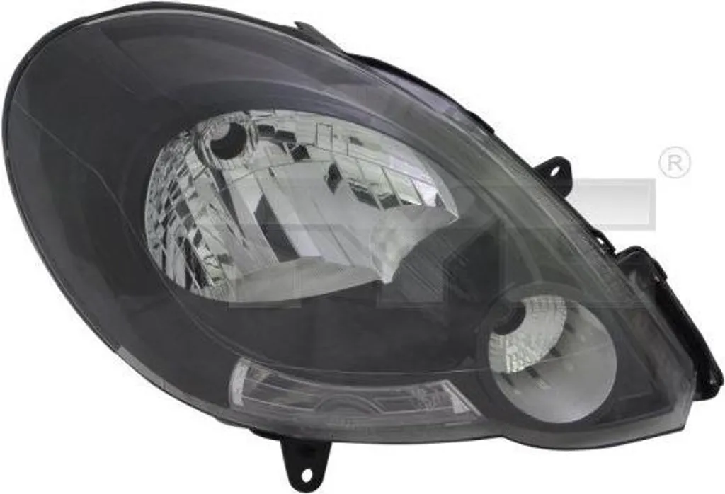 Recensione Faro TYC 20-1399-35-2 per Kangoo: L'Alternativa Intelligente