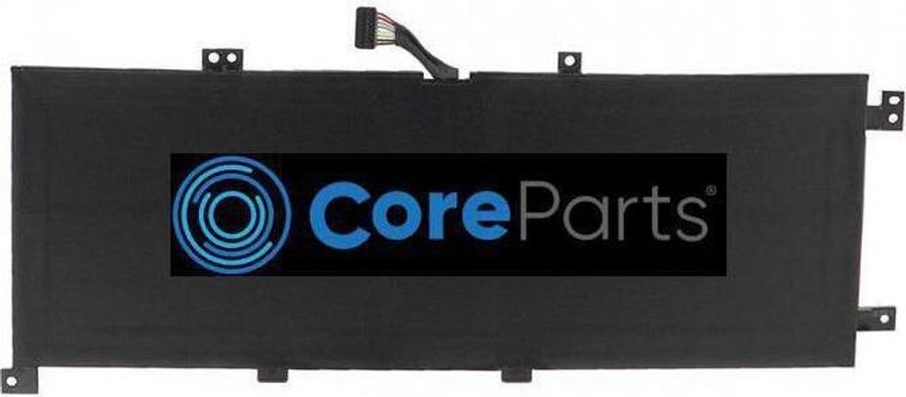 CoreParts Laptop Battery 44Wh Li-Polymer 15.36V 2850mAh