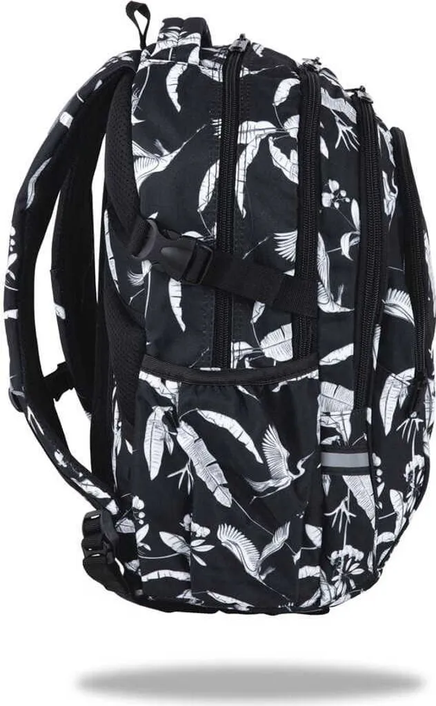 Zaino scuola COOLPACK - FACTOR 18 - ZANZI - 3