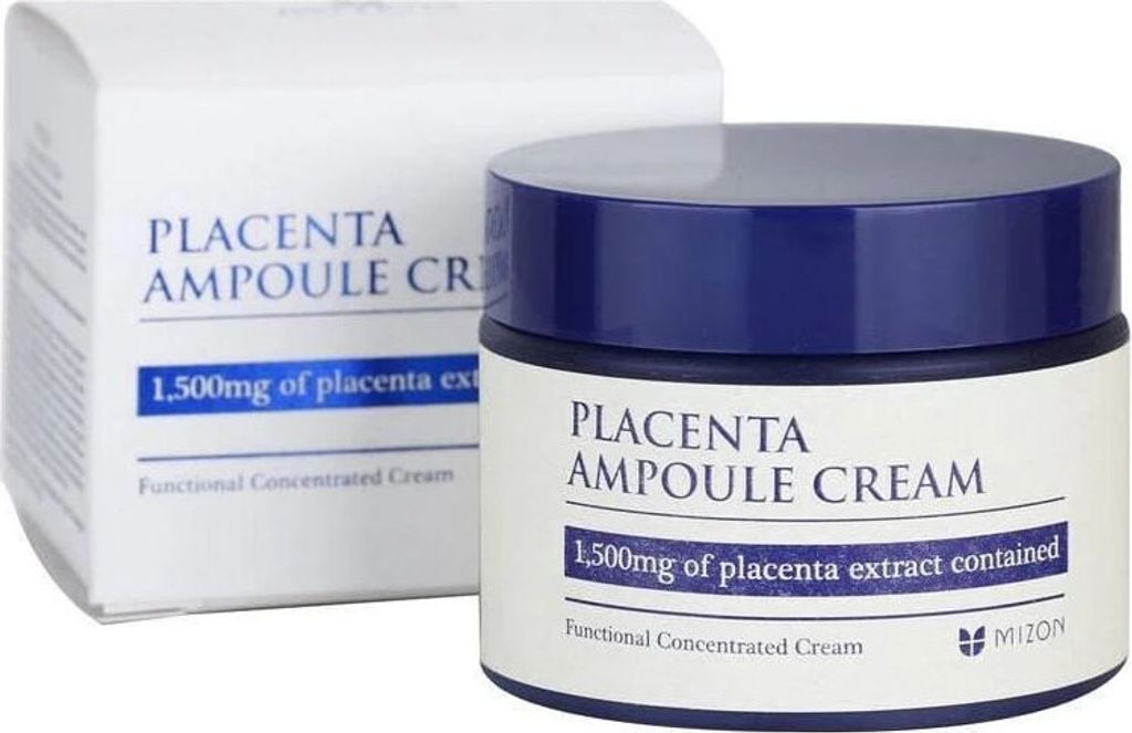[Cellcure] Placenta Protein Volume Ampoule 50ml