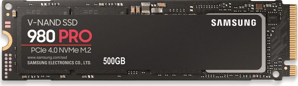 samsung ssd 980 m 2 500gb